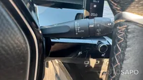 Peugeot 508 de 2021