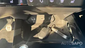 Peugeot 508 de 2021