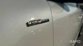 Peugeot 508 de 2021