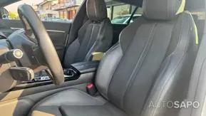 Peugeot 508 de 2021