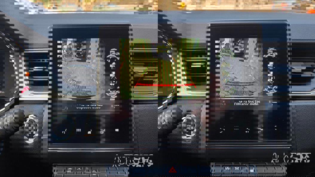 Renault Captur 1.0 TCe Intes de 2022