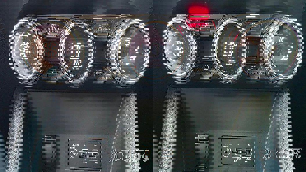 Renault Captur 1.0 TCe Intes de 2022