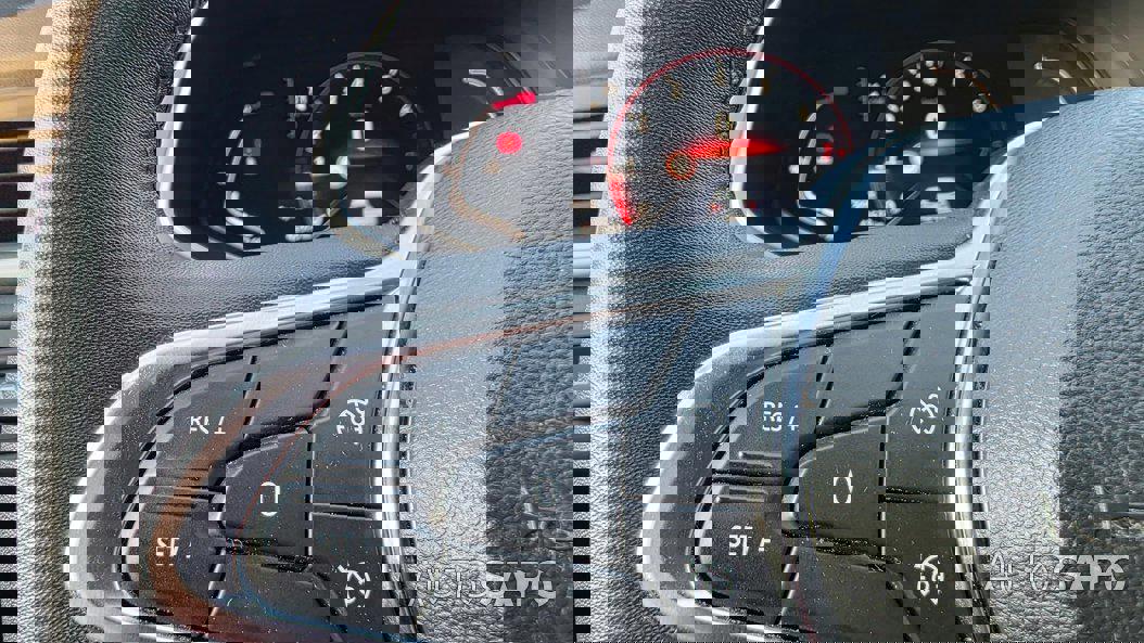 Renault Captur 1.0 TCe Intes de 2022