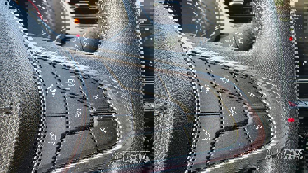 Renault Captur 1.0 TCe Intes de 2022