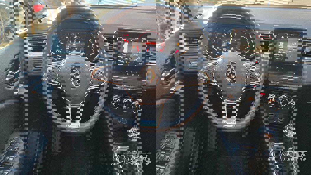 Renault Captur 1.0 TCe Intes de 2022