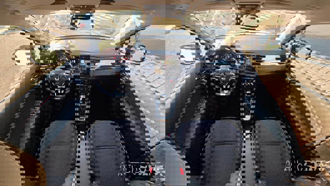 Renault Captur 1.0 TCe Intes de 2022