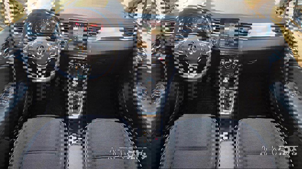 Renault Captur 1.0 TCe Intes de 2022