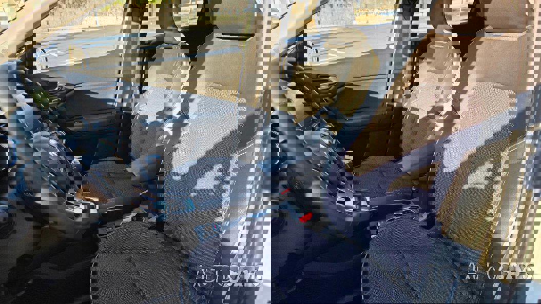 Renault Captur 1.0 TCe Intes de 2022