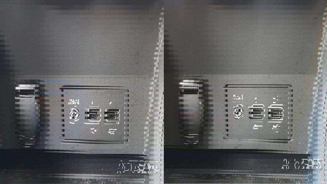 Renault Captur 1.0 TCe Intes de 2022