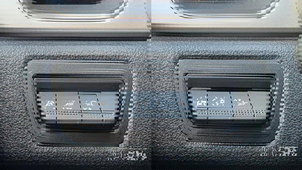 Renault Captur 1.0 TCe Intes de 2022