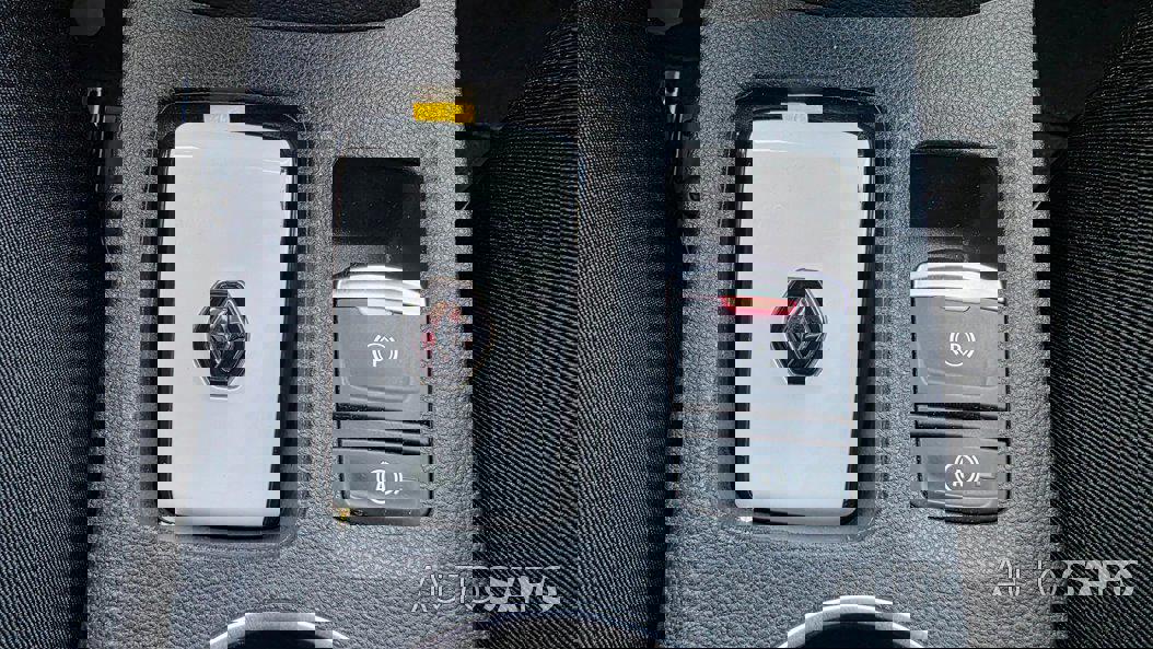 Renault Captur 1.0 TCe Intes de 2022