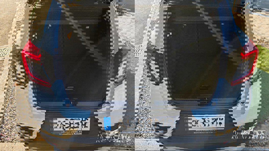 Renault Captur 1.0 TCe Intes de 2022