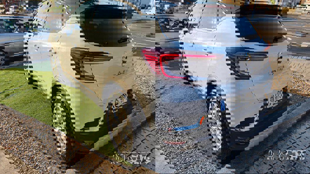 Renault Captur 1.0 TCe Intes de 2022