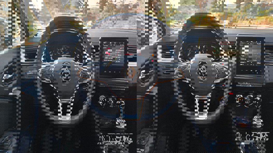 Renault Captur 1.0 TCe Intes de 2022