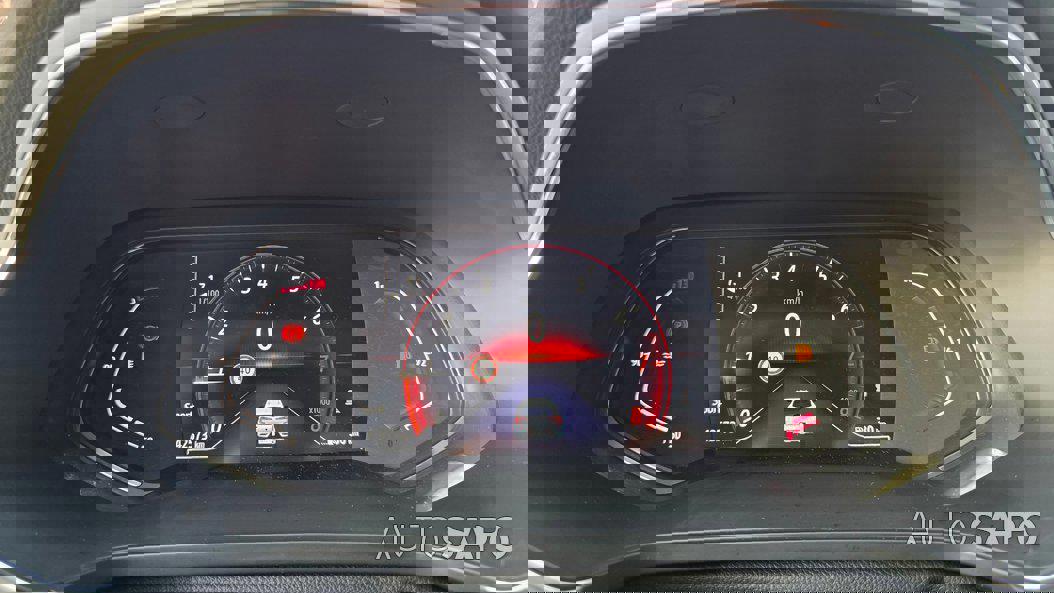 Renault Captur 1.0 TCe Intes de 2022