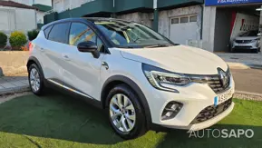 Renault Captur 1.0 TCe Intes de 2022