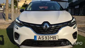 Renault Captur 1.0 TCe Intes de 2022