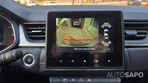 Renault Captur 1.0 TCe Intes de 2022