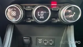 Renault Captur 1.0 TCe Intes de 2022