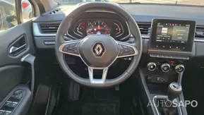 Renault Captur 1.0 TCe Intes de 2022