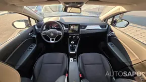 Renault Captur 1.0 TCe Intes de 2022