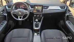 Renault Captur 1.0 TCe Intes de 2022