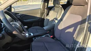 Renault Captur 1.0 TCe Intes de 2022