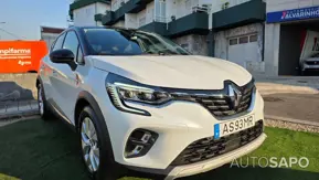 Renault Captur 1.0 TCe Intes de 2022