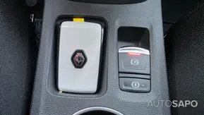 Renault Captur 1.0 TCe Intes de 2022