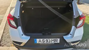 Renault Captur 1.0 TCe Intes de 2022