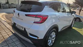 Renault Captur 1.0 TCe Intes de 2022