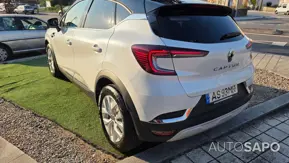 Renault Captur 1.0 TCe Intes de 2022