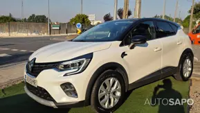 Renault Captur 1.0 TCe Intes de 2022