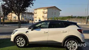 Renault Captur 1.0 TCe Intes de 2022