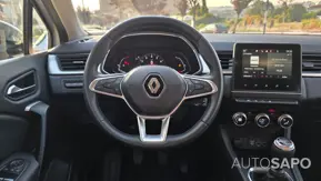 Renault Captur 1.0 TCe Intes de 2022