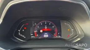 Renault Captur 1.0 TCe Intes de 2022