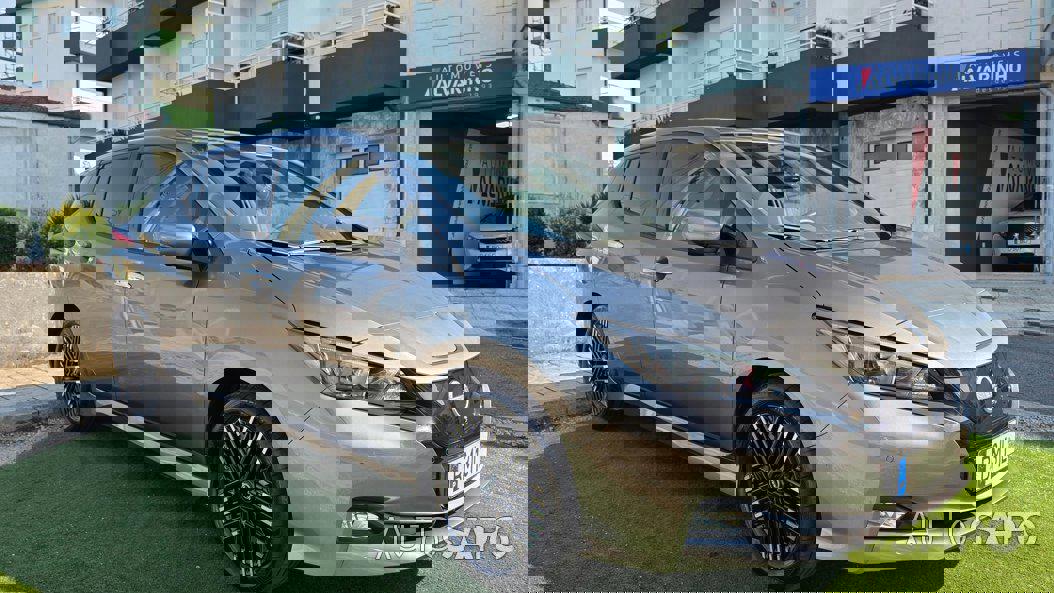 Nissan Leaf de 2024