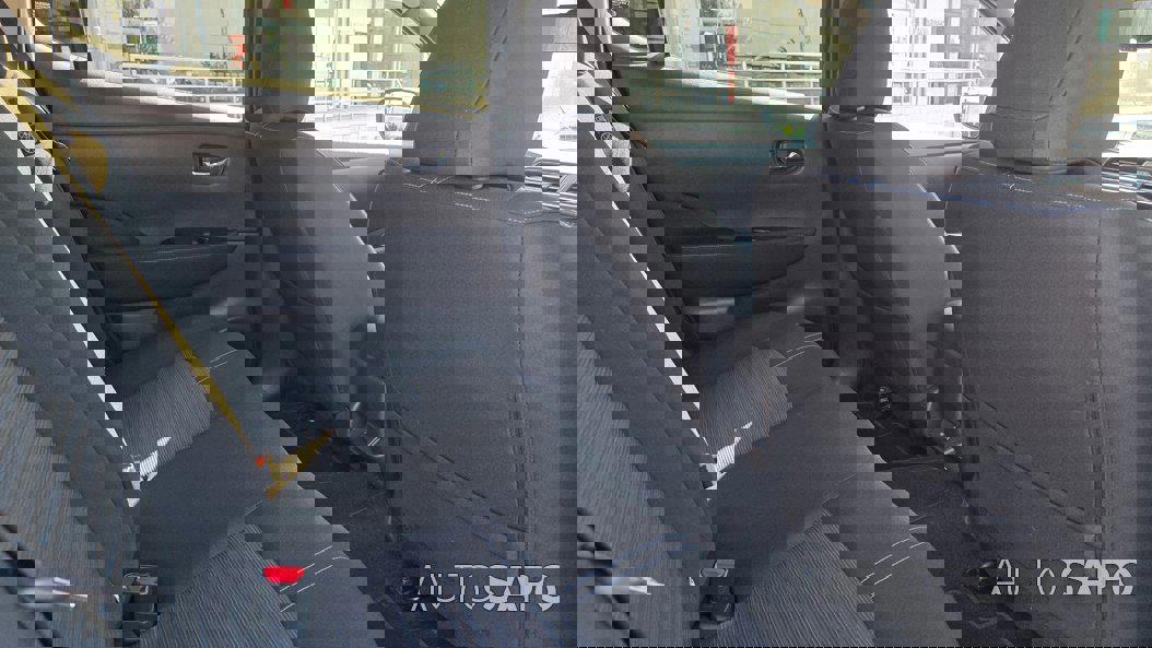 Nissan Leaf de 2024