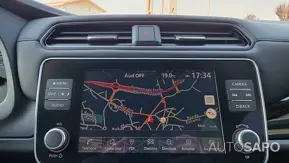 Nissan Leaf de 2024