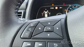 Nissan Leaf de 2024