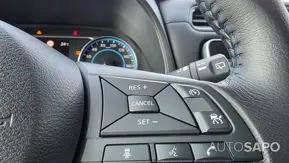 Nissan Leaf de 2024