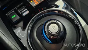 Nissan Leaf de 2024