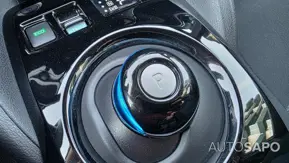 Nissan Leaf de 2024