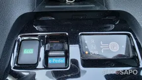 Nissan Leaf de 2024