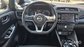 Nissan Leaf de 2024