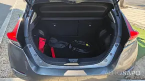 Nissan Leaf de 2024