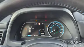 Nissan Leaf de 2024