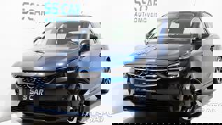 Opel Corsa-e de 2020