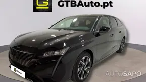 Peugeot 308 SW 1.5 BlueHDi Allure de 2024