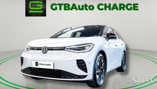 Volkswagen ID.5 de 2023